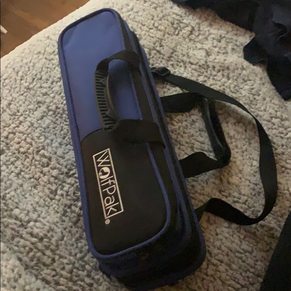 Flute case